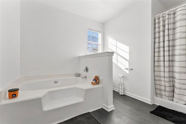 5370 Queen Ester Court, Ellenwood, GA 30294