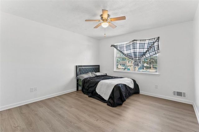 5370 Queen Ester Court, Ellenwood, GA 30294