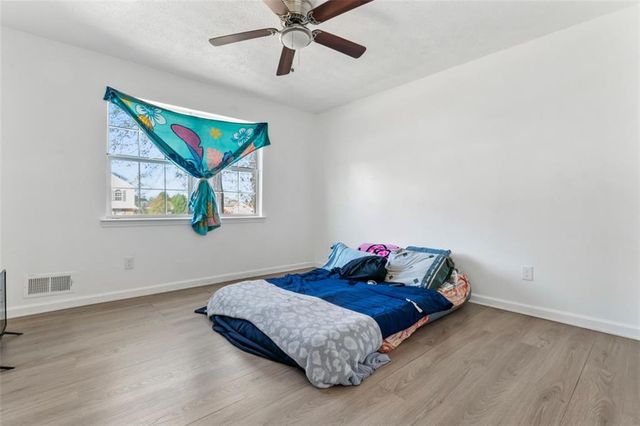 5370 Queen Ester Court, Ellenwood, GA 30294