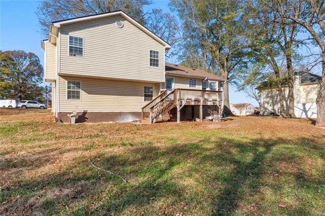 5370 Queen Ester Court, Ellenwood, GA 30294