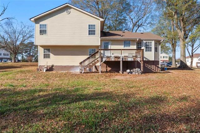 5370 Queen Ester Court, Ellenwood, GA 30294