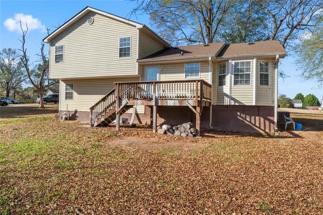 5370 Queen Ester Court, Ellenwood, GA 30294
