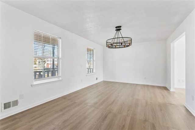 5370 Queen Ester Court, Ellenwood, GA 30294