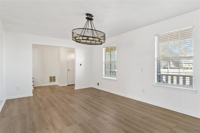 5370 Queen Ester Court, Ellenwood, GA 30294