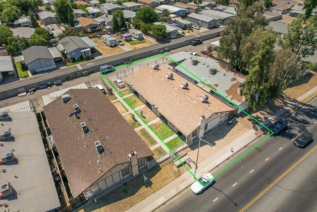 3449 N Marks Avenue, Fresno, CA 93722
