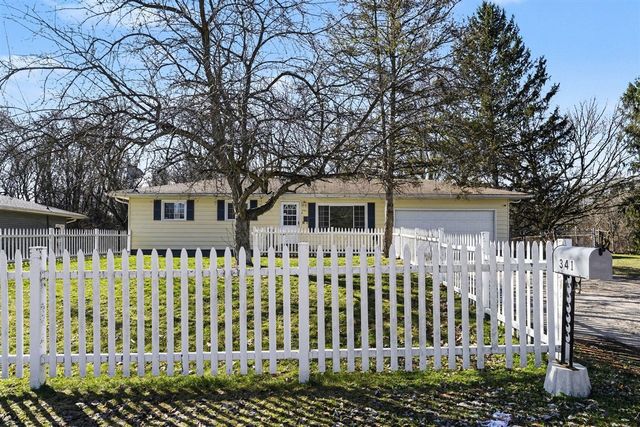 341 Algonquin Street, Battle Creek, MI 49037