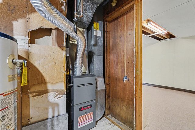 341 Algonquin Street, Battle Creek, MI 49037