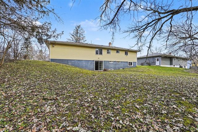 341 Algonquin Street, Battle Creek, MI 49037