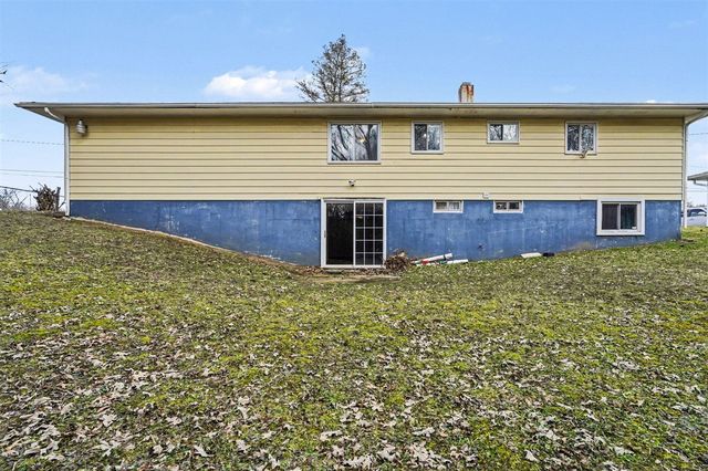 341 Algonquin Street, Battle Creek, MI 49037