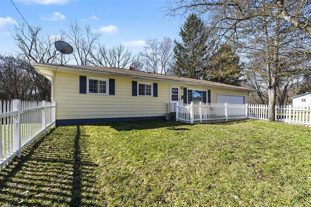 341 Algonquin Street, Battle Creek, MI 49037