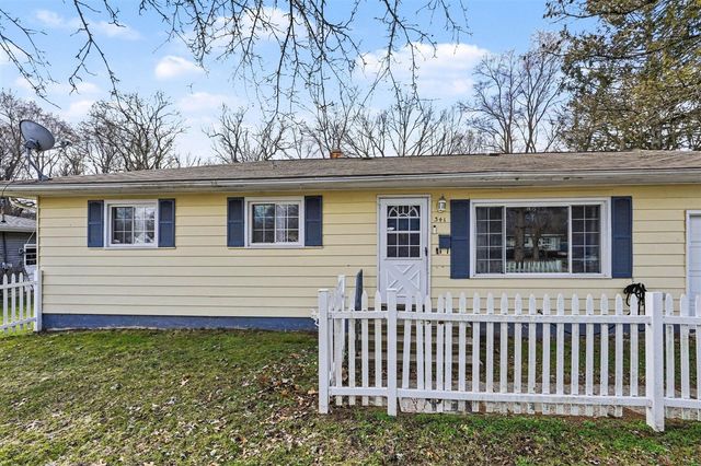 341 Algonquin Street, Battle Creek, MI 49037