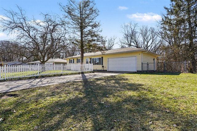 341 Algonquin Street, Battle Creek, MI 49037