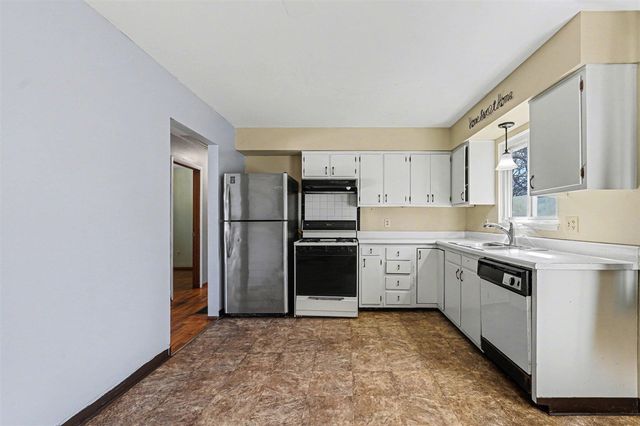 341 Algonquin Street, Battle Creek, MI 49037