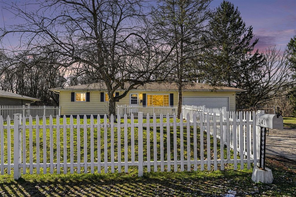 341 Algonquin Street, Battle Creek, MI 49037