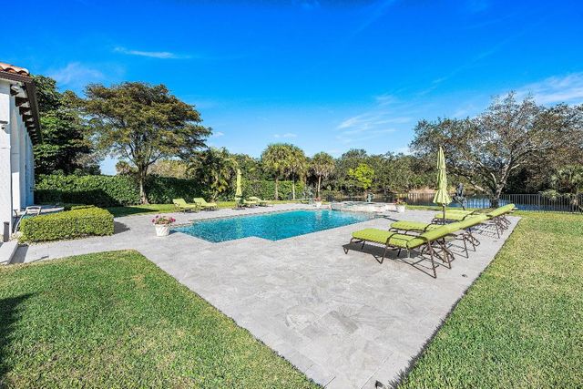 5603 Whirlaway Road, Palm Beach Gardens, FL 33418