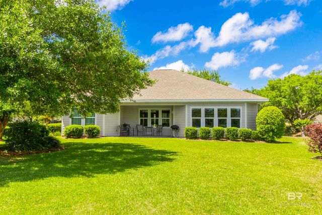 627 Pinehurst Drive, Gulf Shores, AL 36542