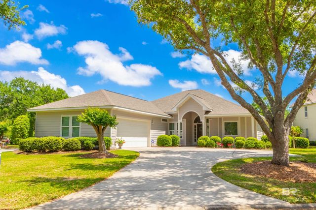 627 Pinehurst Drive, Gulf Shores, AL 36542