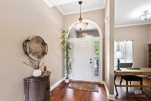 627 Pinehurst Drive, Gulf Shores, AL 36542
