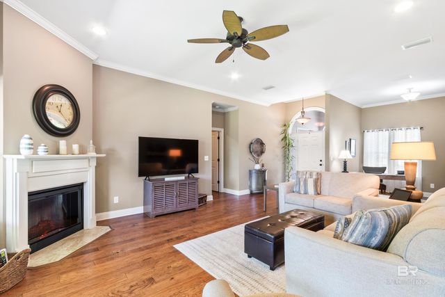 627 Pinehurst Drive, Gulf Shores, AL 36542