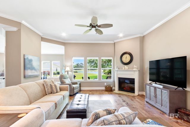 627 Pinehurst Drive, Gulf Shores, AL 36542