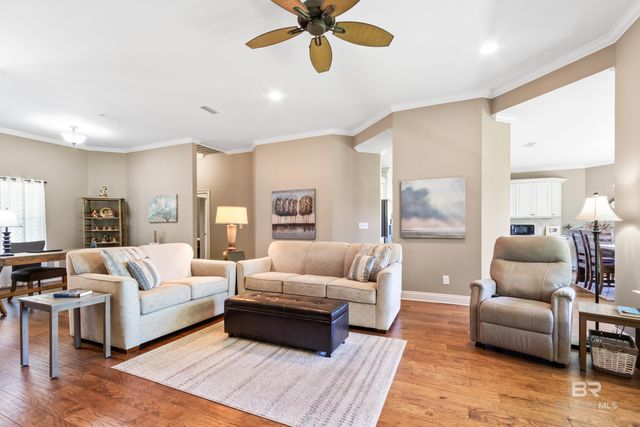 627 Pinehurst Drive, Gulf Shores, AL 36542