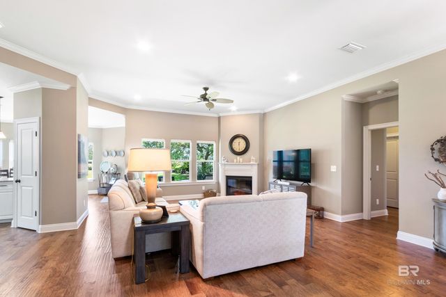 627 Pinehurst Drive, Gulf Shores, AL 36542