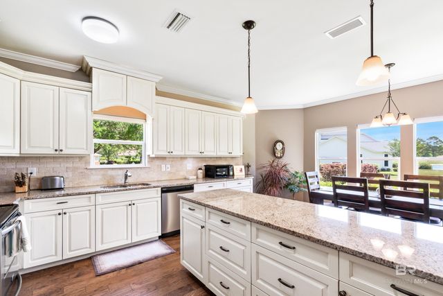 627 Pinehurst Drive, Gulf Shores, AL 36542