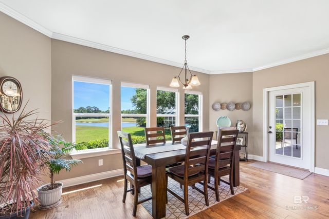 627 Pinehurst Drive, Gulf Shores, AL 36542