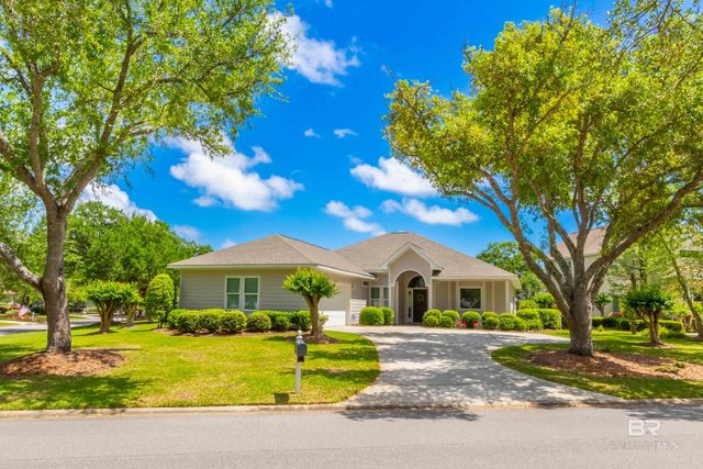 627 Pinehurst Drive, Gulf Shores, AL 36542