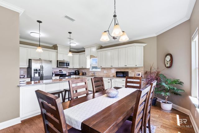 627 Pinehurst Drive, Gulf Shores, AL 36542