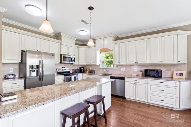 627 Pinehurst Drive, Gulf Shores, AL 36542