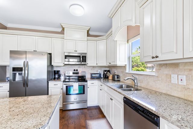 627 Pinehurst Drive, Gulf Shores, AL 36542
