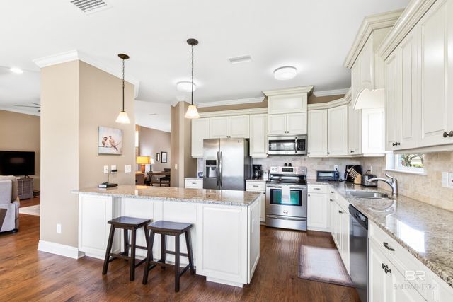 627 Pinehurst Drive, Gulf Shores, AL 36542