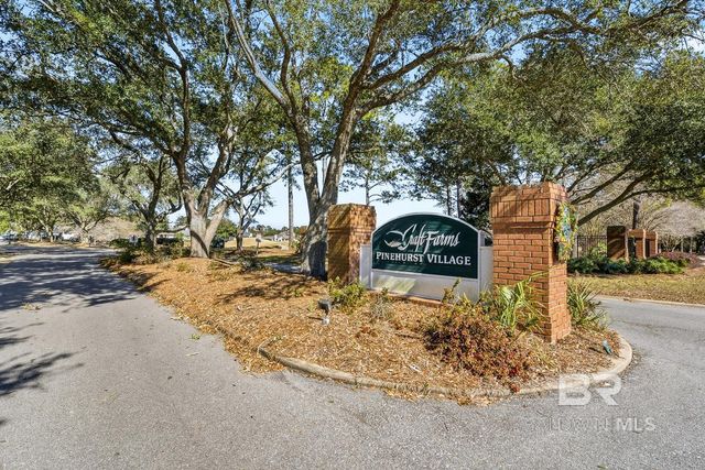 627 Pinehurst Drive, Gulf Shores, AL 36542