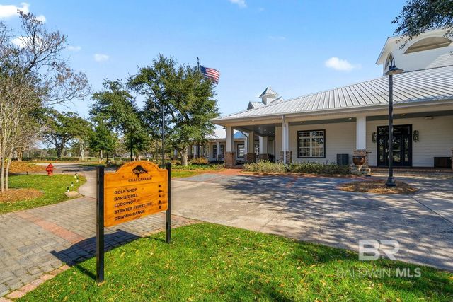 627 Pinehurst Drive, Gulf Shores, AL 36542