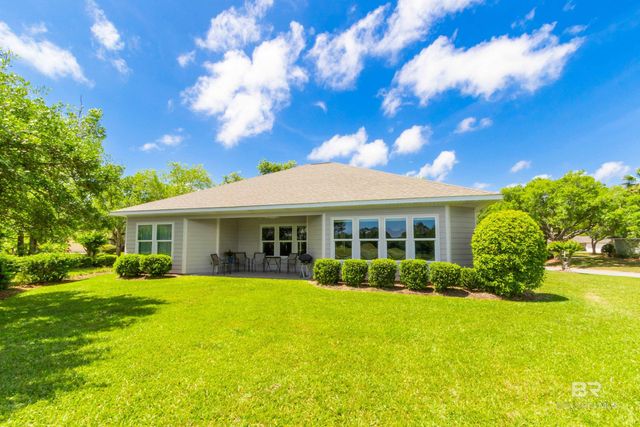 627 Pinehurst Drive, Gulf Shores, AL 36542