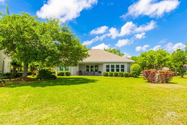 627 Pinehurst Drive, Gulf Shores, AL 36542