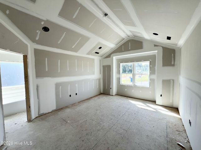 221 Pendergrass Drive, Princeton, NC 27569