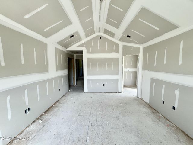 221 Pendergrass Drive, Princeton, NC 27569