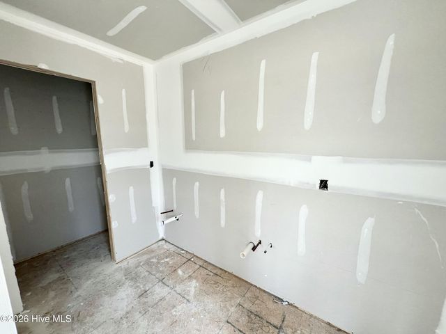 221 Pendergrass Drive, Princeton, NC 27569