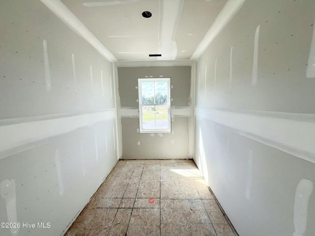 221 Pendergrass Drive, Princeton, NC 27569