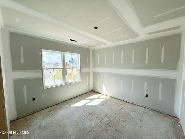 221 Pendergrass Drive, Princeton, NC 27569