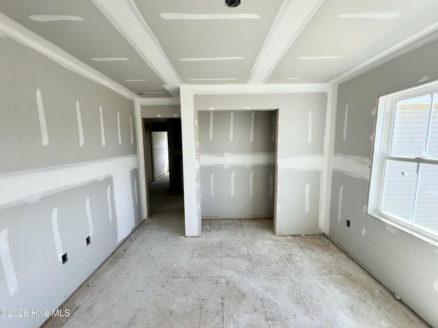 221 Pendergrass Drive, Princeton, NC 27569