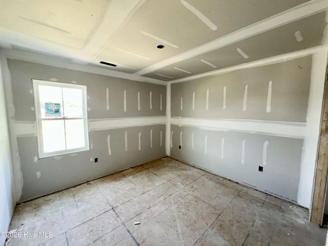221 Pendergrass Drive, Princeton, NC 27569