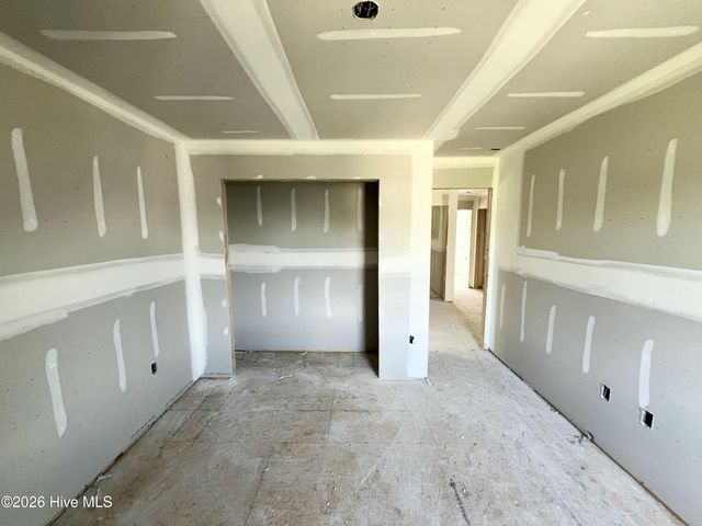 221 Pendergrass Drive, Princeton, NC 27569