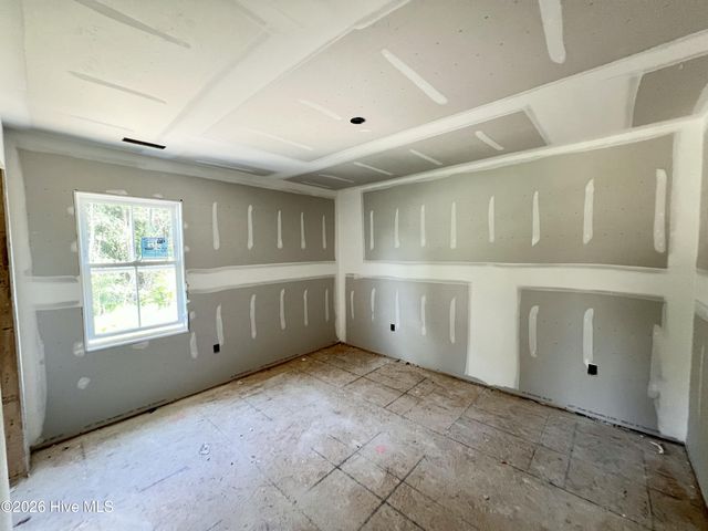 221 Pendergrass Drive, Princeton, NC 27569