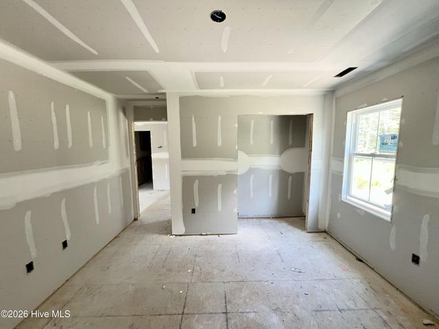 221 Pendergrass Drive, Princeton, NC 27569