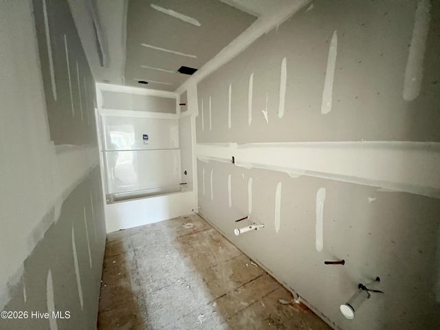 221 Pendergrass Drive, Princeton, NC 27569