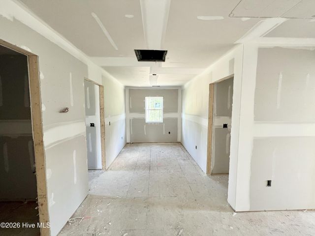 221 Pendergrass Drive, Princeton, NC 27569