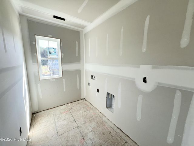 221 Pendergrass Drive, Princeton, NC 27569
